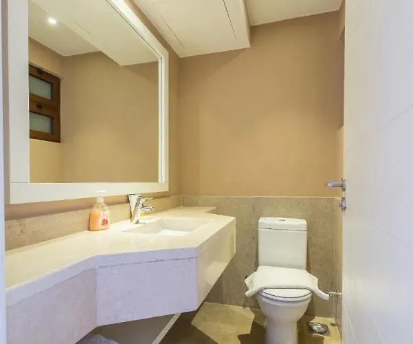 Apartamento Vesta - El Gouna Hurghada