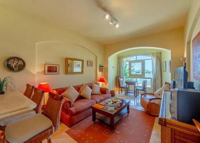 Vesta - El Gouna Apartamento Hurghada