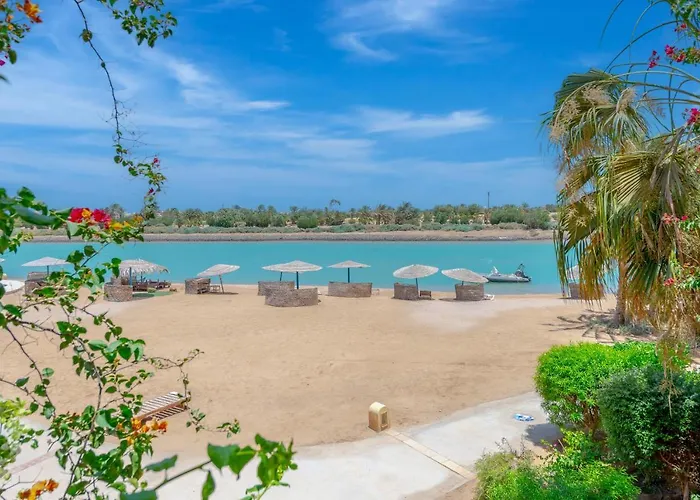 Vesta - El Gouna Apartamento