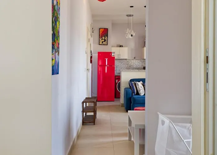 Vesta - El Gouna Apartamento Hurghada